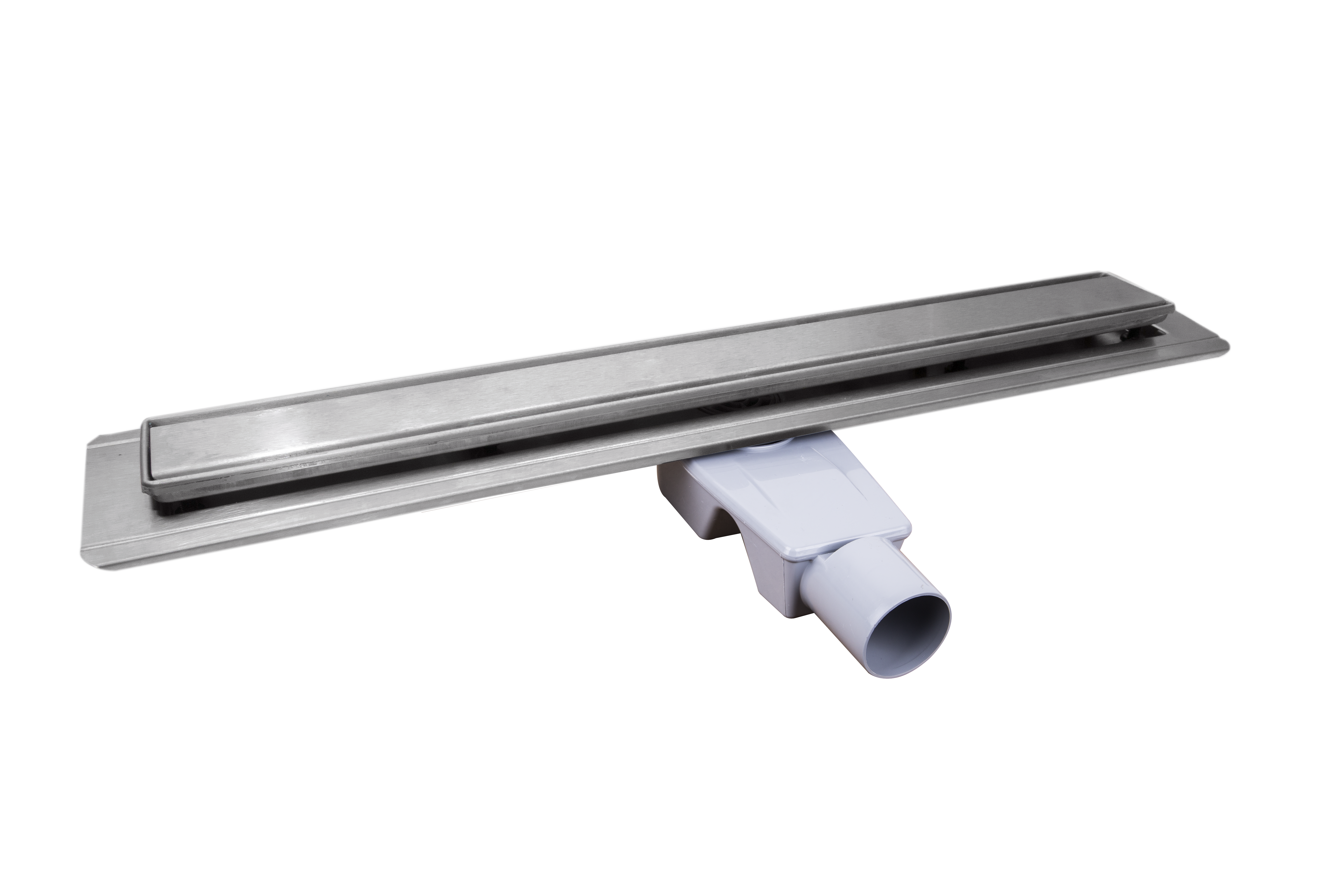 50 CM ETEKLİ DÖNERLİ DUŞ KANALI SİFONU